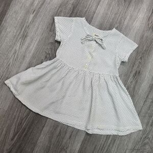 BEBE - baby girl dresses US 3T